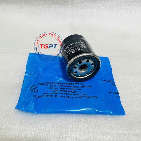 Bộ lọc dầu, Lọc nhớt Vespa LX, GTS, Medley - 82635R