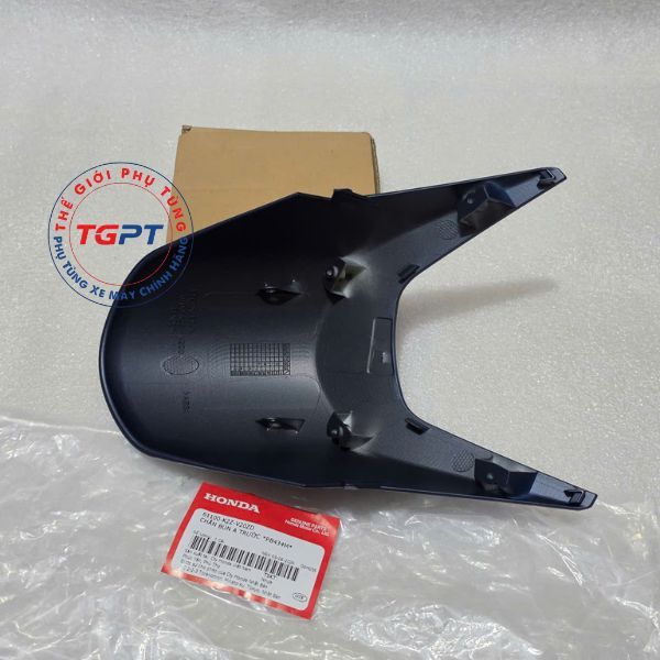 Chắn bùn A trước, Dè trước Air Blade 2026+ (125/160) 4Val (AB 26) - 61100-K2Z-V20ZA/ 61110-K2Z-V90ZA