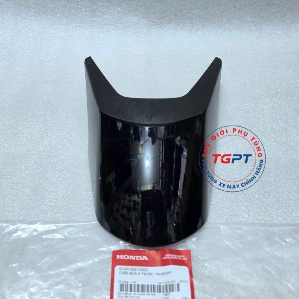 Chắn bùn A trước, Dè trước Air Blade 2026+ (125/160) 4Val (AB 26) - 61100-K2Z-V20ZA/ 61110-K2Z-V90ZA