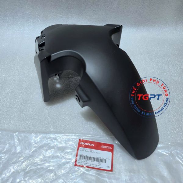 Chắn bùn B trước, Dè sau Air Blade 2026+ (125/160) - 61200-K2Z-V20ZA