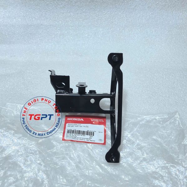 Giá bắt mặt nạ, Bát sắt nạ SH 2020-2023 (125/150/160) có ABS - 50310-K0R-V10