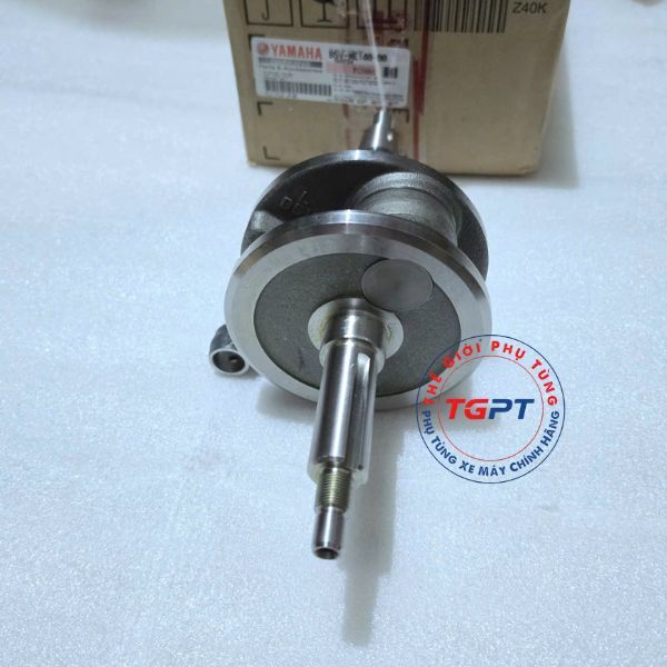 Cụm trục khuỷu, Dên Exciter 155 (2021-2025) - B5V-WE140-00