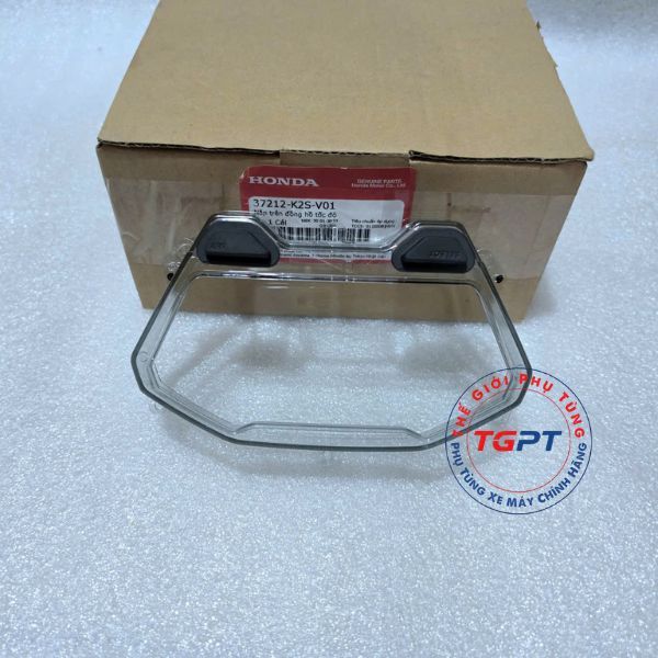 Mica mặt kính đồng hồ Vario 160 (2023-2025) - 37212-K2S-V01