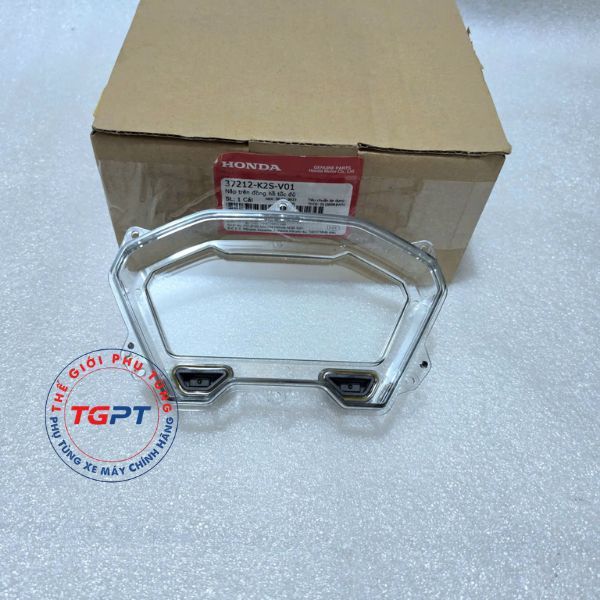 Mica mặt kính đồng hồ Vario 160 (2023-2025) - 37212-K2S-V01