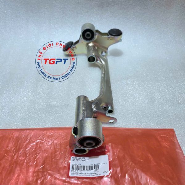 Giá treo động cơ, treo máy Air Blade 2026+ (125/160) - 50350-K2Z-V20