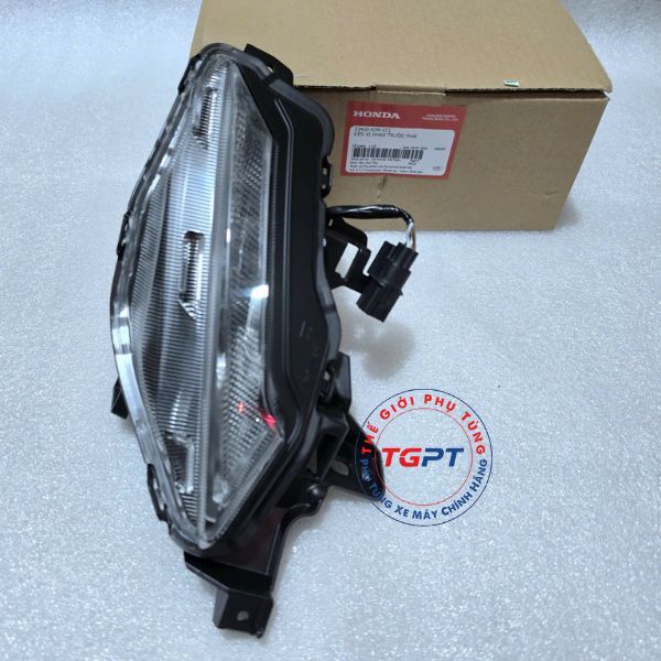 Đèn xi nhan trước SH 2026+ (125/160) - 33400-K0R-VC1/ 33450-K0R-VC1