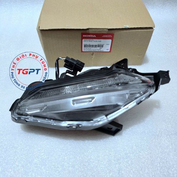 Đèn xi nhan trước SH 2026+ (125/160) - 33400-K0R-VC1/ 33450-K0R-VC1