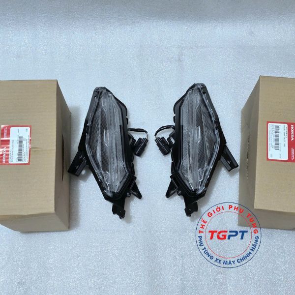 Đèn xi nhan trước SH 2026+ (125/160) - 33400-K0R-VC1/ 33450-K0R-VC1