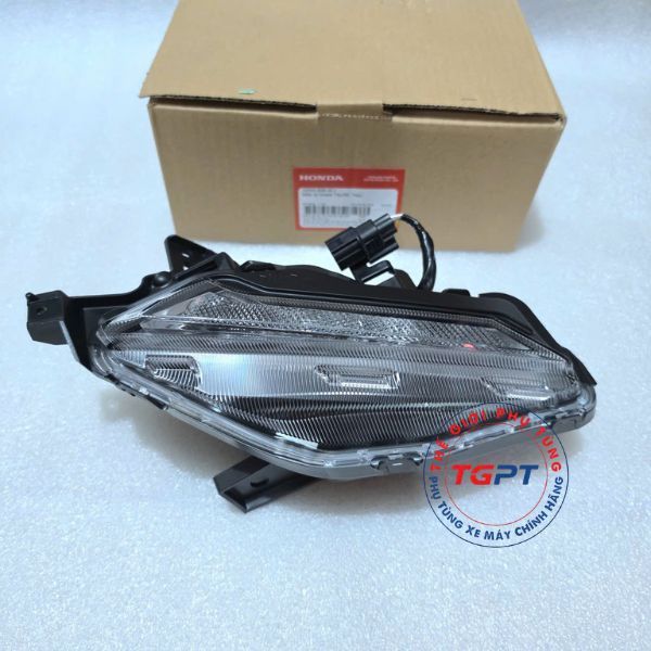 Đèn xi nhan trước SH 2026+ (125/160) - 33400-K0R-VC1/ 33450-K0R-VC1
