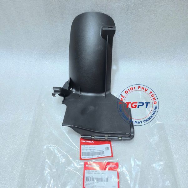 Chắn bùn sau bên trong, Dè con PCX 125 (2010-2012) - 80106-KWN-900