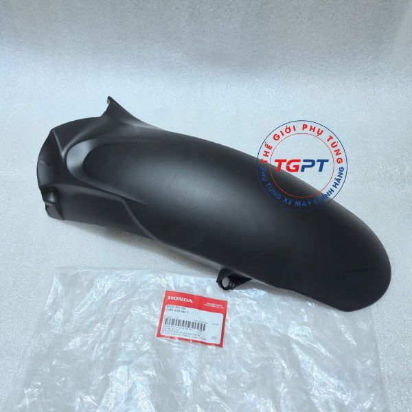 Chắn bùn sau C, Dè còn SH việt 2012-2019 (125/150) - 80102-K01-900/ 80102-K01-D10