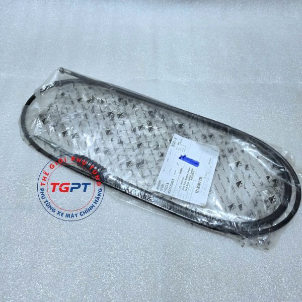 Dây phanh sau, Dây thắng sau Vespa LX, S, LT, Zip - 668845