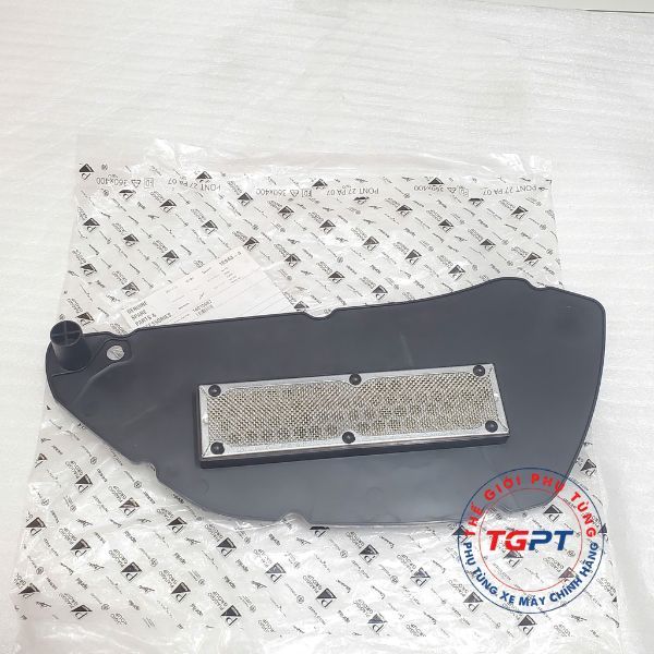 Tấm lọc khí, Lọc gió Piaggio Medley 2020-2021 (125/150) - 1A015067