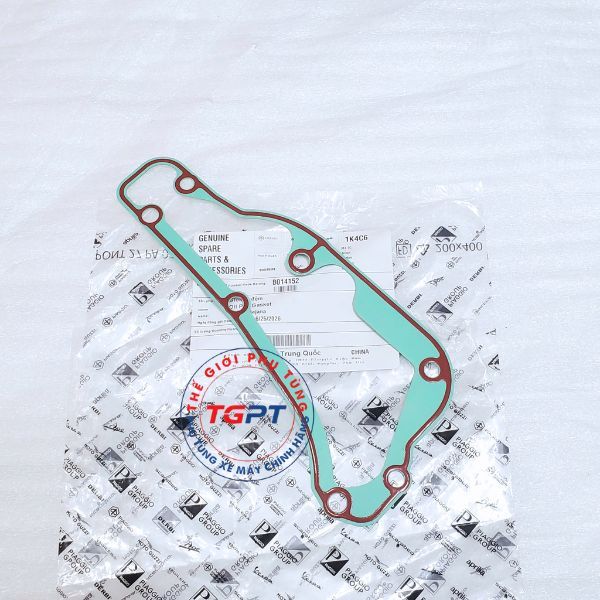 Gioăng đệm, ron bầu nhớt Vespa LX, Fly, Liberty, GTS, Prima, Sprint, S, 946 (3V) (2012-2017) -  B014152