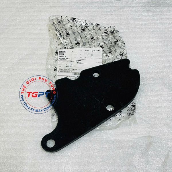 Tấm lọc khí, Mút lọc gió Vespa 3V LX, Prima, S, Sprint (2012-2018) - B018070
