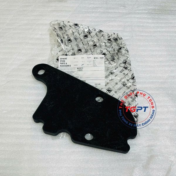 Tấm lọc khí, Mút lọc gió Vespa 3V LX, Prima, S, Sprint (2012-2018) - B018070