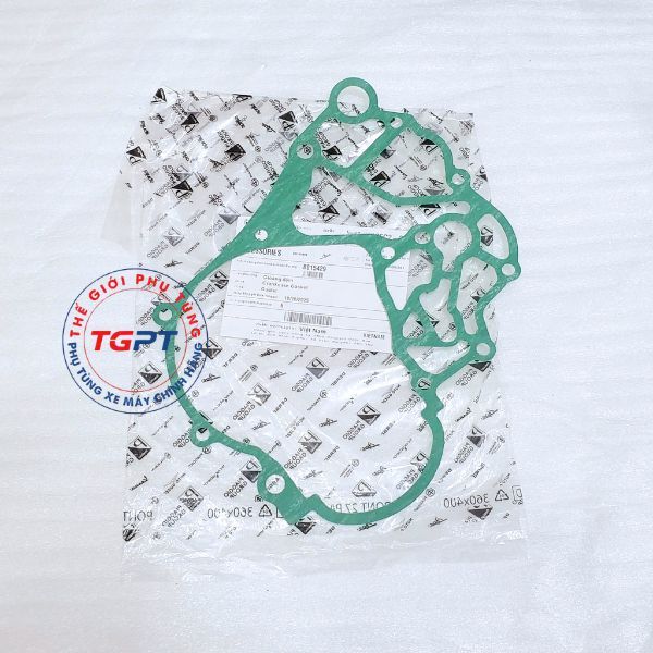 Gioăng đệm, ron lốc giữa Vespa 3V LX, Fly, Liberty, GTS, Prima, Sprint, S, 946 (ie) (2012-2018) - B015429