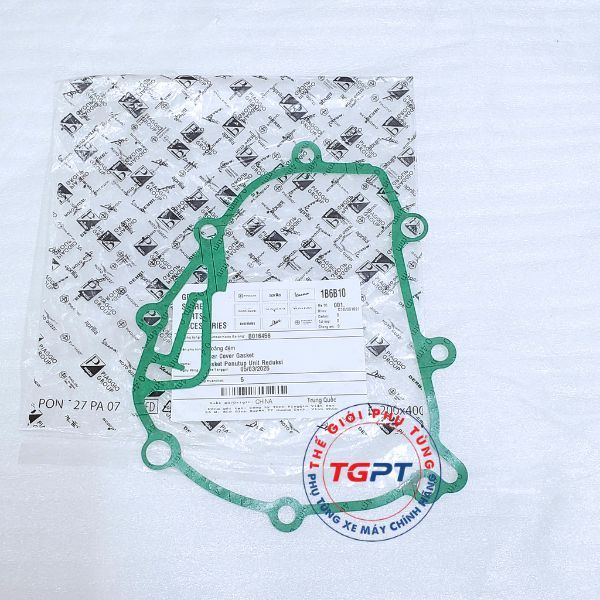 Gioăng đệm, ron hộp số Vespa 3V LX, Fly, Liberty, GTS, Prima, Sprint, S, 946 (ie) (2012-2018) - B016456