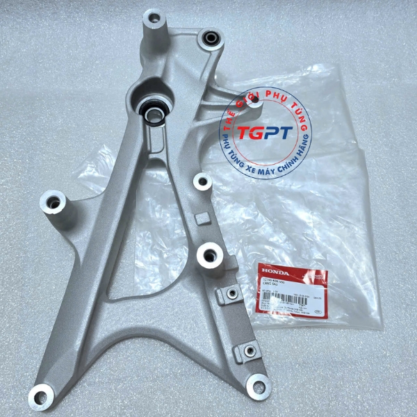 Càng sau, Gắp sau SH 2020-2025 không ABS (125/150/160) - 52100-K0R-V00