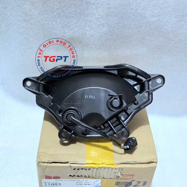 Cụm đèn trước, Đèn Led định vị trước SH 350i, SH 2026+ (125/160) - 33180-K1W-DJ1