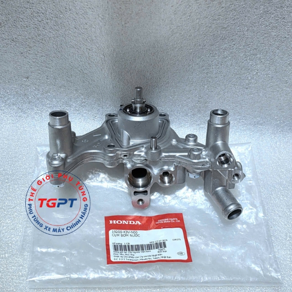Bộ bơm nước SH 2026, Ab 2026, Vario 160, Stylo 160 - 19200-K3V-N00