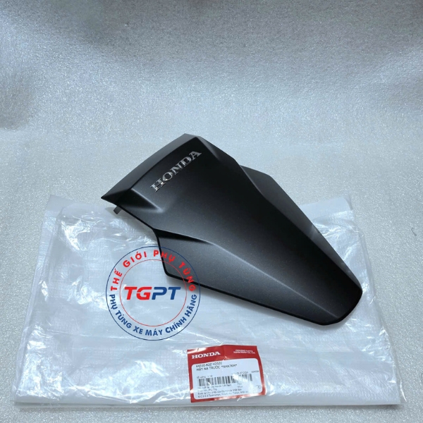 Mặt nạ trước, Nạ nhỏ Air Blade 4Val 2026+ (125/160) - 64310-K2Z-V20ZD/ 64310-K2Z-V20ZE/ 64310-K2Z-V20ZF