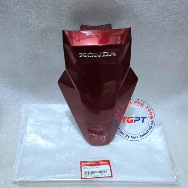 Mặt nạ trước, Nạ nhỏ Air Blade 4Val 2026+ (125/160) - 64310-K2Z-V20ZD/ 64310-K2Z-V20ZE/ 64310-K2Z-V20ZF