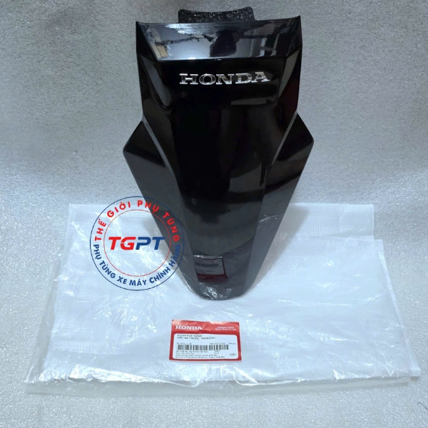 Mặt nạ trước, Nạ nhỏ Air Blade 4Val 2026+ (125/160) - 64310-K2Z-V20ZD/ 64310-K2Z-V20ZE/ 64310-K2Z-V20ZF
