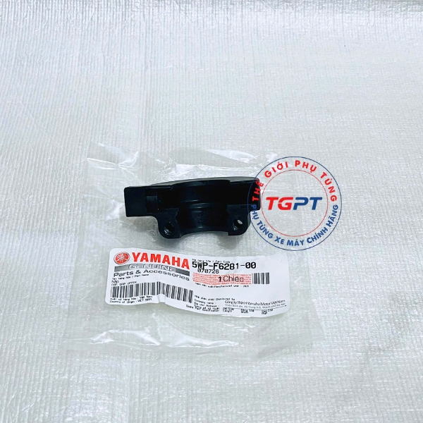 Cùm ga Exciter 135 (2006-2010) - 5WP-F6281-00/ 1S9-F6282-00