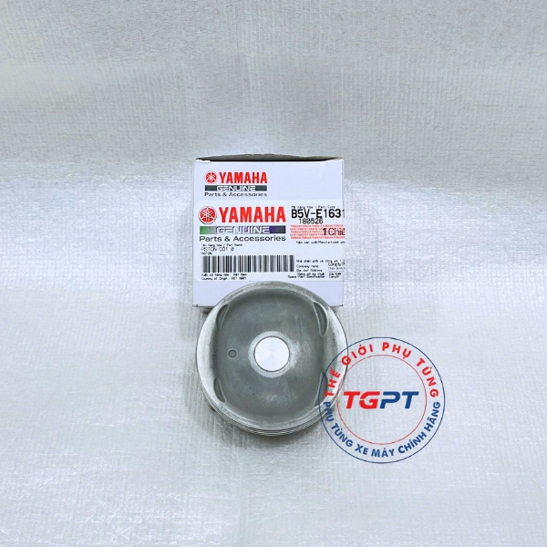 Bộ piston bạc Exciter 155 (Ex 155) - B5V-E1603-00/ B5V-E1631-00
