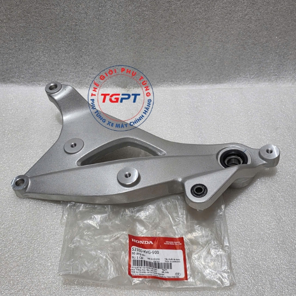 Bộ càng sau, Gắp sau Air Blade 110 (2007-2012) - 52100-KVG-900