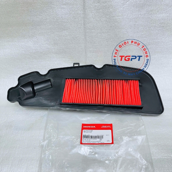 Tấm lọc khí, Lọc gió Lead 125 (2015-2021) - 17210-K12-930