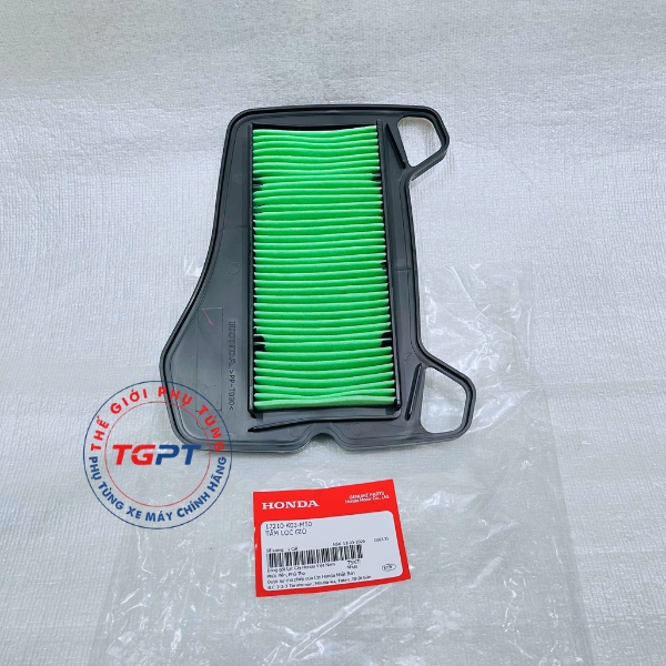 Tấm lọc khí, Lọc gió RSX 110 Fi (2014-2019 - 17210-K03-M50
