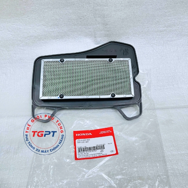 Tấm lọc khí, Lọc gió RSX 110 Fi (2014-2019 - 17210-K03-M50