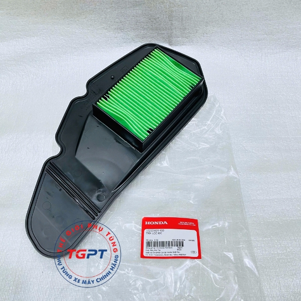 Tấm lọc khí, Lọc gió SH mode 2014, Air Blade 125 (2013-2019) - 17210-K29-900