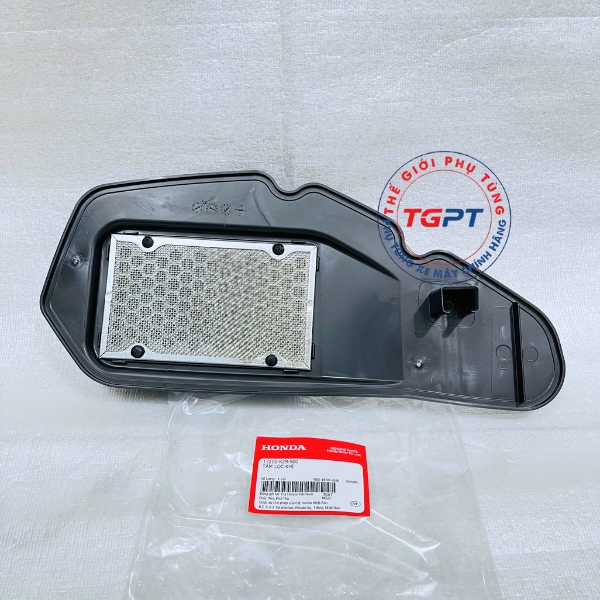 Tấm lọc khí, Lọc gió SH mode 2014, Air Blade 125 (2013-2019) - 17210-K29-900