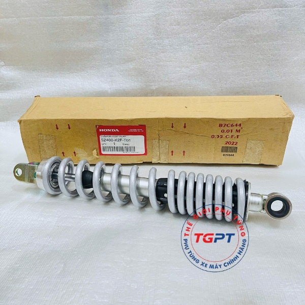 Giảm sóc sau, Phuộc sau Scoopy (2021-2024) - 52400-K2F-T01