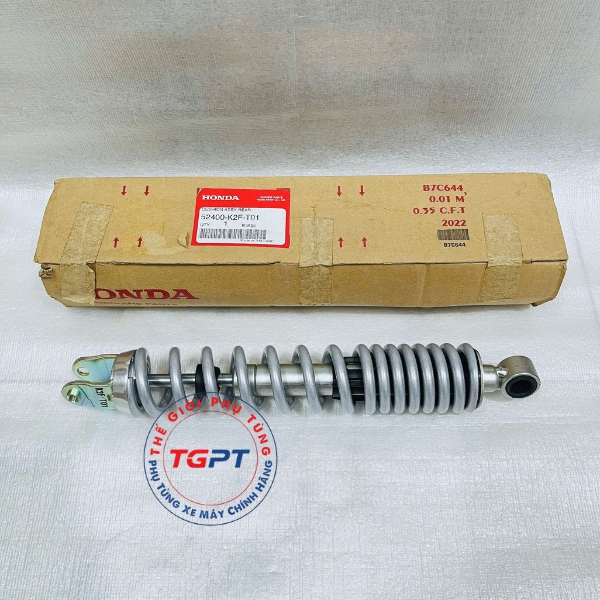 Giảm sóc sau, Phuộc sau Scoopy (2021-2024) - 52400-K2F-T01