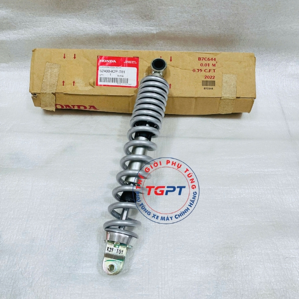 Giảm sóc sau, Phuộc sau Scoopy (2021-2024) - 52400-K2F-T01