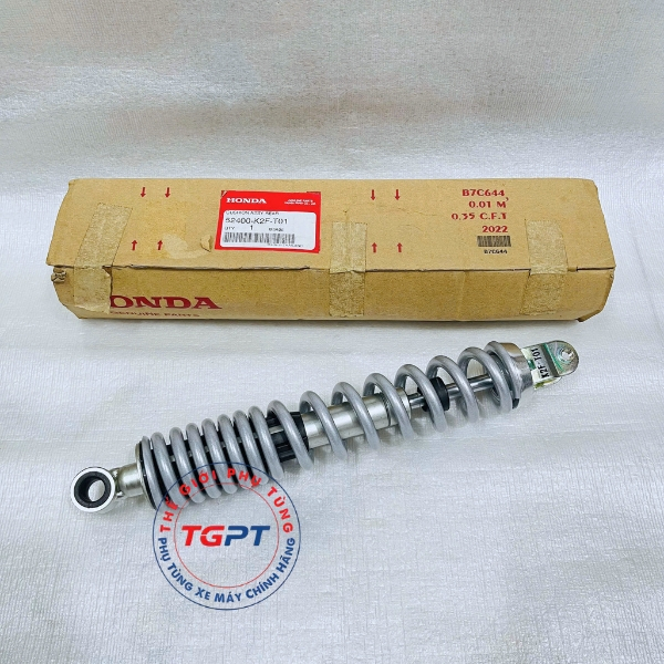 Giảm sóc sau, Phuộc sau Scoopy (2021-2024) - 52400-K2F-T01