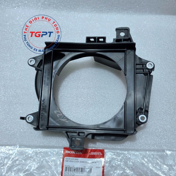 Khung két nước, Đế két nước Vario 160, Click 160 (2022-2025) - 19105-K2S-N00