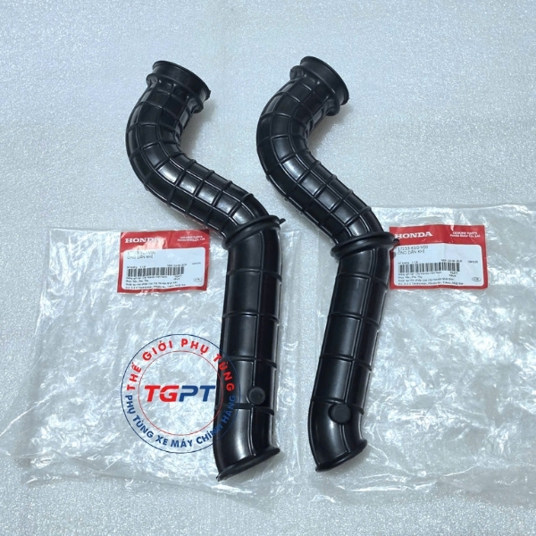 Ống dẫn khi, Co pô e dài Air Blade 2020-2021 (125/150) - 17253-K1G-V00/ 17253-K1F-V00