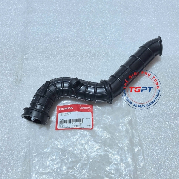 Ống dẫn khi, Co pô e dài Air Blade 2020-2021 (125/150) - 17253-K1G-V00/ 17253-K1F-V00