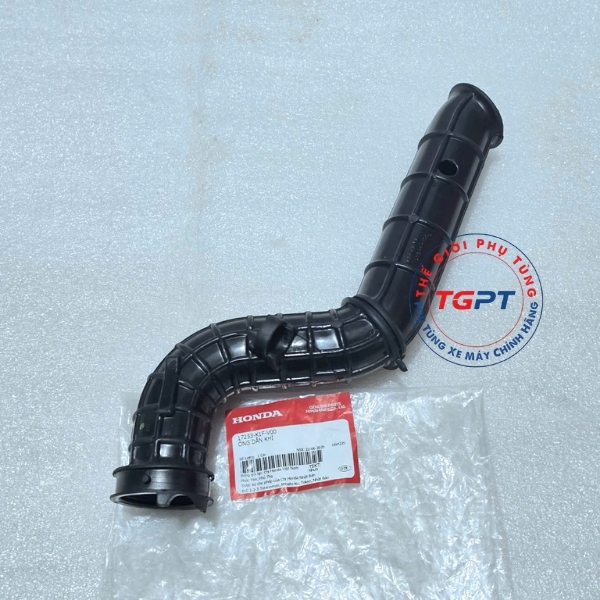 Ống dẫn khi, Co pô e dài Air Blade 2020-2021 (125/150) - 17253-K1G-V00/ 17253-K1F-V00