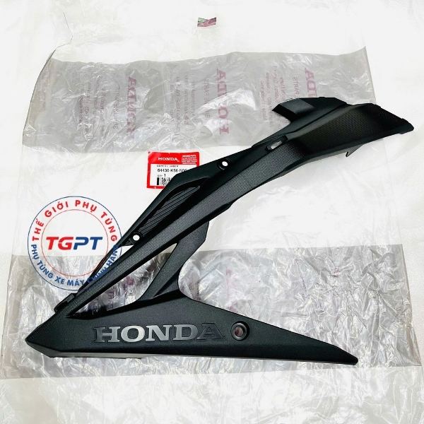 Mỏ cày Sonic 150 (Phải, Trái) - 64330-K56-N00/ 64430-K56-N00