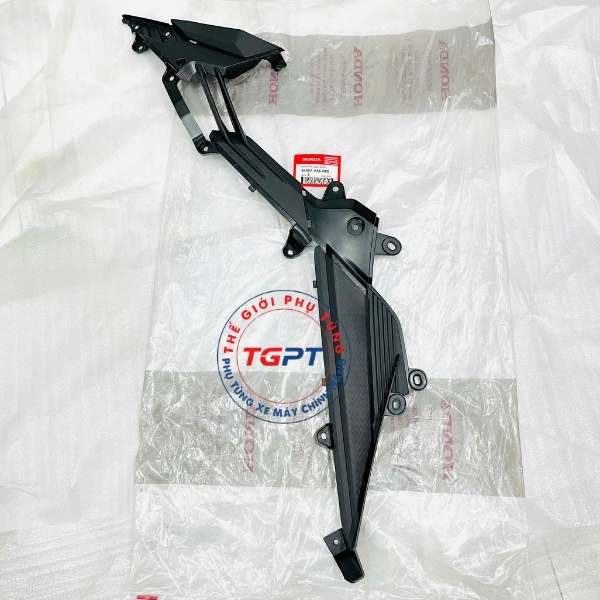Lườn nhám, lườn dài Sonic 150 phải - 6450A-K56-N00