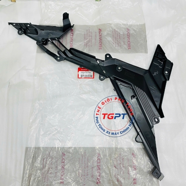 Lườn nhám, lườn dài Sonic 150 trái - 6455A-K56-N00