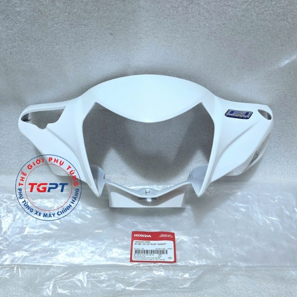 Bàn thờ, Ốp trước tay lái, Ốp đầu Vision 2014-2019 - 53200-K44-V00ZF/ 53200-K44-V20ZQ/ 53200-K44-V40ZH/ 53205-K44-V00ZL