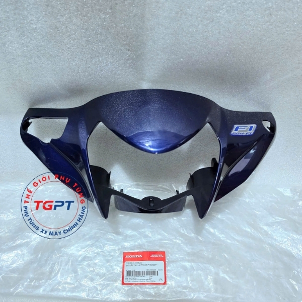 Bàn thờ, Ốp trước tay lái, Ốp đầu Vision 2014-2019 - 53200-K44-V00ZF/ 53200-K44-V20ZQ/ 53200-K44-V40ZH/ 53205-K44-V00ZL