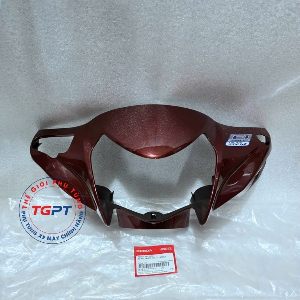 Bàn thờ, Ốp trước tay lái, Ốp đầu Vision 2014-2019 - 53200-K44-V00ZF/ 53200-K44-V20ZQ/ 53200-K44-V40ZH/ 53205-K44-V00ZL